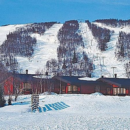 Hotel Fjaelllien Storlien Zewnętrze zdjęcie