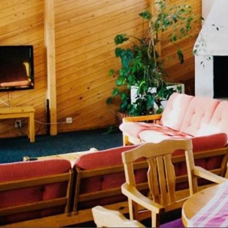 Hotel Fjaelllien Storlien Zewnętrze zdjęcie