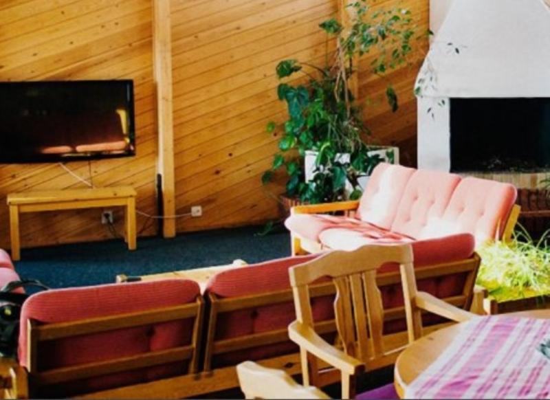 Hotel Fjaelllien Storlien Zewnętrze zdjęcie