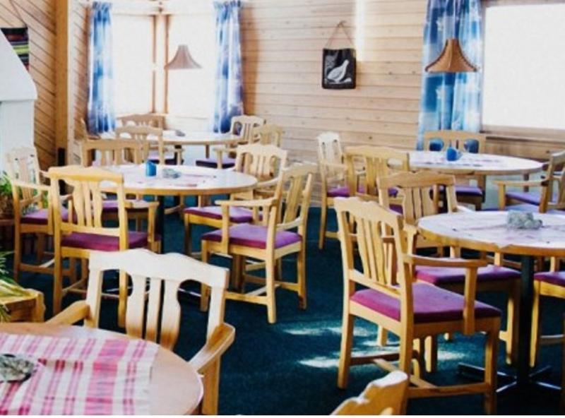 Hotel Fjaelllien Storlien Zewnętrze zdjęcie